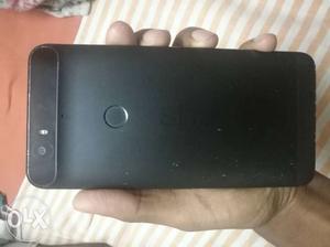 Nexus 6p 32gb With Few scratches Only phone