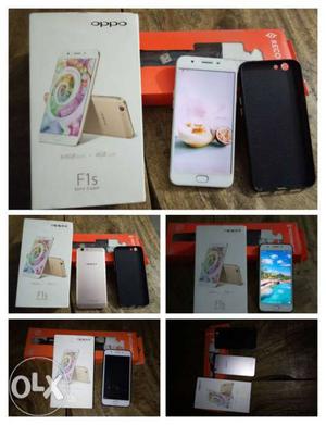 OPPO f1s 64gb 4 GB nit exchange avelevl condition no any one