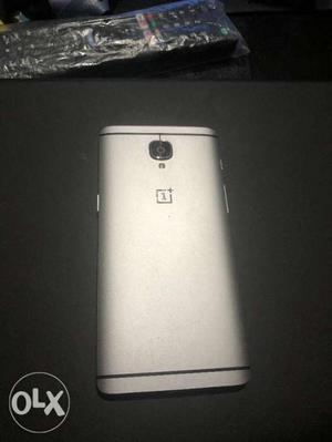 OnePlus 3 for Sale