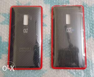 OnePlus Two Official Style Swap Cover