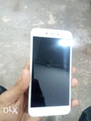 Only 2 months old phone fully New condition. 3gb