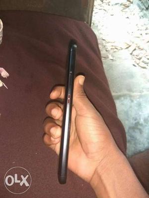 Only 3 month used Fully condition Lenovo k8 plus