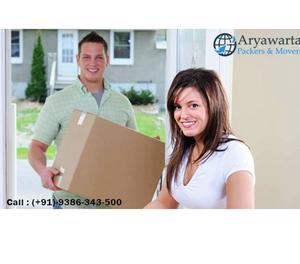 Packers and Movers in Danapur Patna
