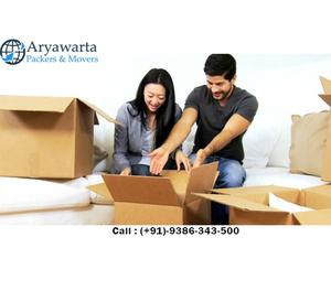 Packers and Movers in Punaichak Patna