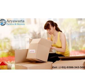Packers movers in Kankarbagh Patna