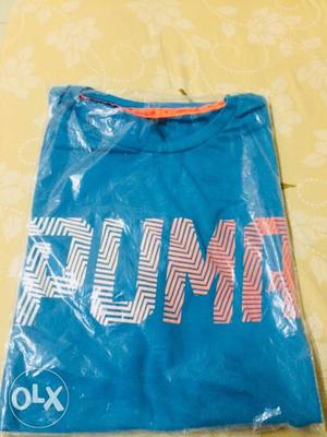 Puma Tshirts DryFit