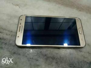 Samsung Galaxy J7 Brand new condition Not a