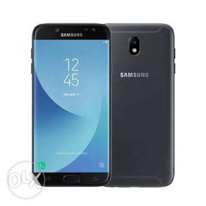 Samsung Galaxy J7 Pro Black