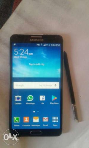 Samsung Galaxy Note 3 (3GB 32GB)