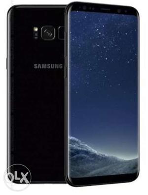Samsung Galaxy S8 Plus 64gb