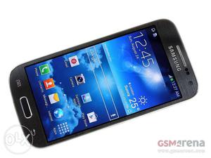 Samsung I Galaxy s4 mini GOOD CONDITION BILL