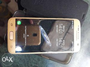 Samsung S7 new condition... Or Exchange for S8+