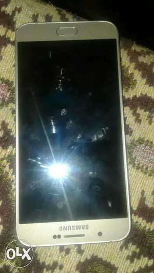 Samsung a8 hai a1 condition