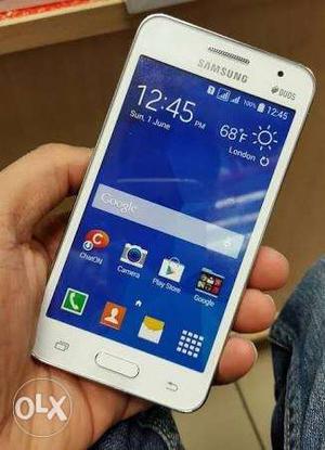 Samsung galaxy core 2. Under very good condition.