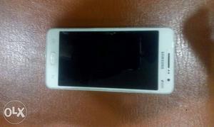 Samsung galaxy grand prime. I purchase this phone