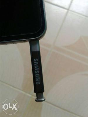 Samsung galaxy note 5 32gb single sim