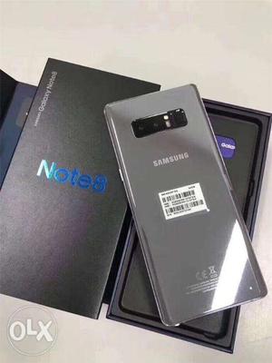 Samsung galaxy note 8 plus 64gb rom cod