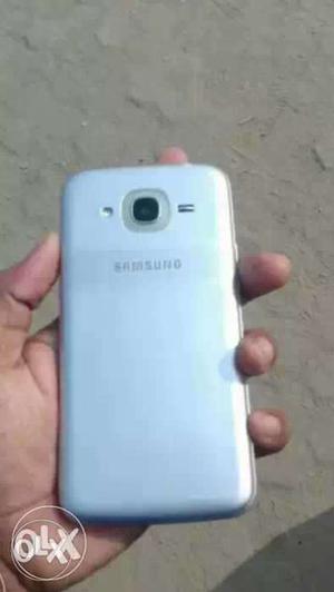 Samsung j2 6...1 year old in full condition,