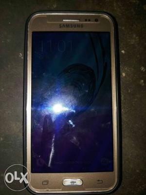 Samsung j2 mobile is ok urgent call me this