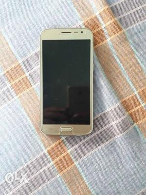 Samsung j2(6) only 3 month used