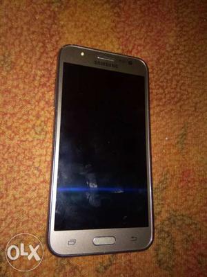 Samsung j5 Gud condition 4g jio working phone