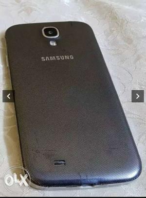 Samsung s4 Working phone