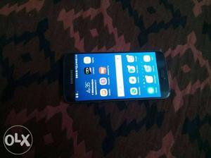Samsung s7 only 6 months old for Rs.