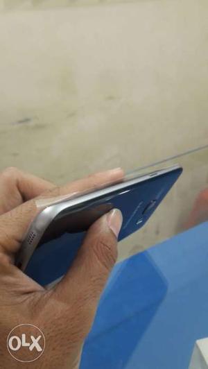 Samsung s7edge 32 gb single SIM and barnd new