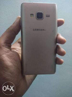 Samsung z2 6 month used