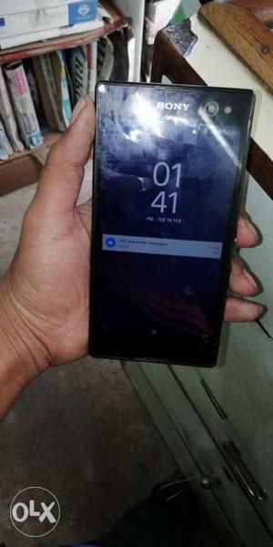 Sony Xperia C3.. current price ...perfect
