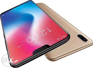 Vivo V9 Only Exchange Iphone