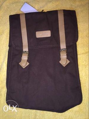 Wrangler Laptop Bag