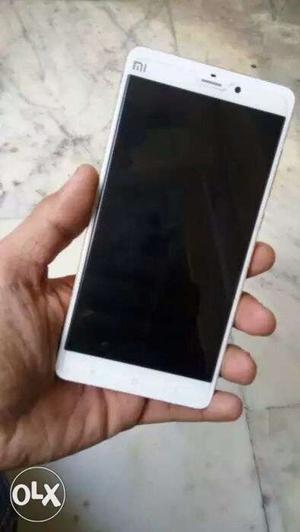 Xiaomi redmi note pro No box and no charger Only