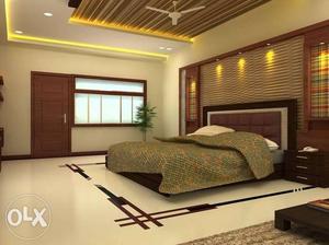 2 bhk ka full furniture only for  and EMI