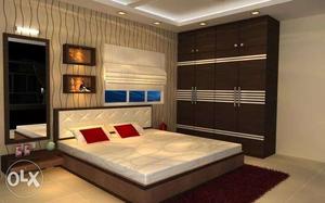 2bhk ka full furniture only for  and EMI se