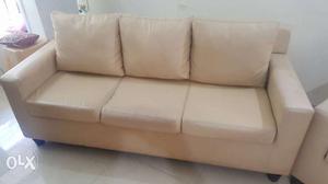 3+2 Seater Luxury Sofa Set for Sale