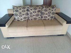 7 seat sofa is on sale, it's 2 yrs old