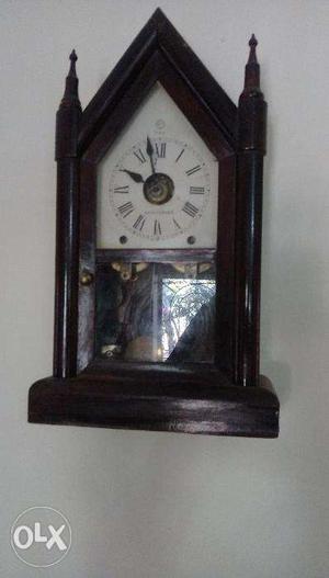 Antique Clock