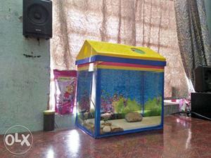 (Aquarium)fish tank new without any scrach