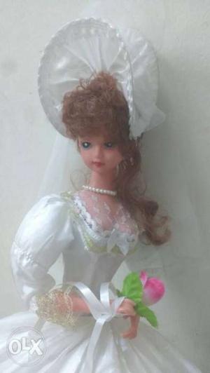 Dancing with music Barbie doll..Used but new like condition