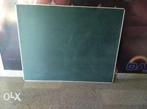 Green board 4*4 feet