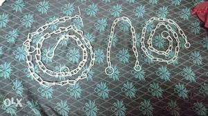 Heavy Chains nec chain & long chain (new Chains)