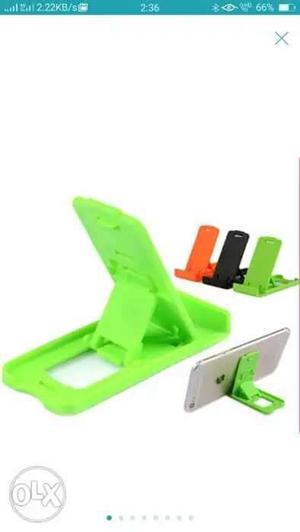 Mobile Stand. (12 pis, 200₹)