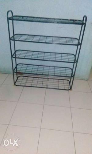 Multipurpose steel stand can it use in