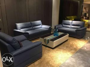 New sofa st luxury sofa EMI system available