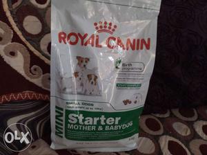 Royal Canon Dog Food Pack