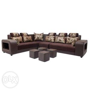 Thisis kgn furniture brand new sofa set sells