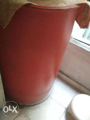 Water storage tank want to sell urgently