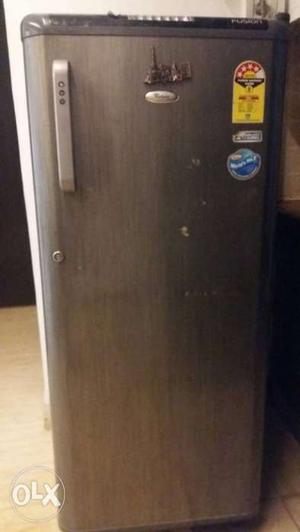 Whirlpool 230 litre, best working condition