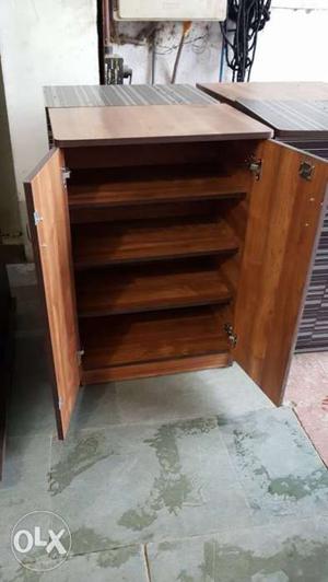 Wooden Cabinet for children clothes n books